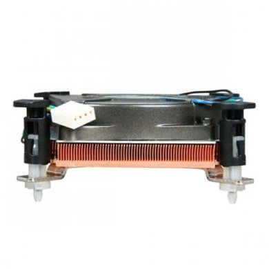 K2 Dynatron Cooler 1U LGA 1155/1156/1150