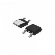 Mosfet N-Channel 20V 32A  TO-252 
