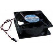 Fan Dell PowerEdge 800 Front Assembly Voltage 12V 0.68A 3 Pinos