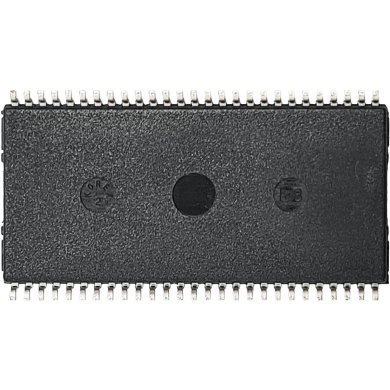 K4S561632N-LC75 5x Ci de memoria SDRAM 256Mb 133Mhz SAMSUNG
