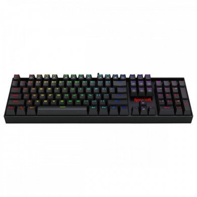 Redragon Teclado Mecânico Mitra RGB USB