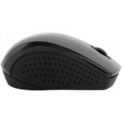 HP MOUSE X3000 WIRELESS CINZA
