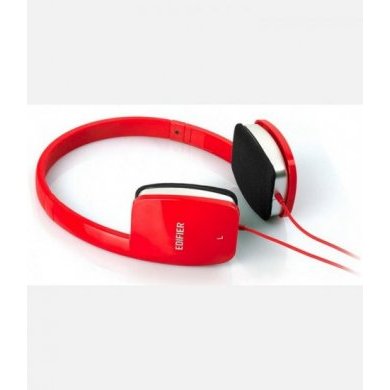 Fone de Ouvido Edifier Com Microfone P2