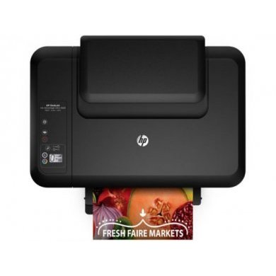 K7X00A Multifuncional HP 2529 Deskjet Ink