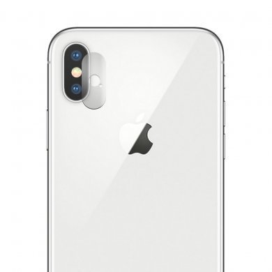 K9RQQBFAY Gorila Shield película lente câmera Iphone X/XS