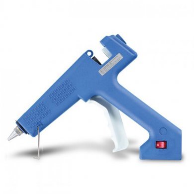 K-1000 Rhamos e Brito PISTOLA PROFISSIONAL DE COLA QUENTE