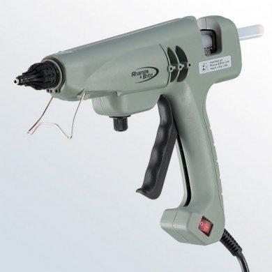 K-2250 Rhamos e Brito Pistola industrial de cola quente