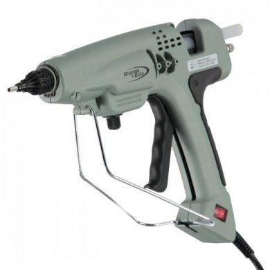 K-3350 Rhamos e Brito PISTOLA INDUSTRIAL DE COLA QUENTE