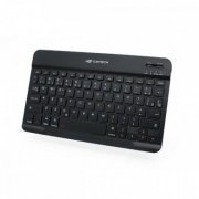 C3Tech teclado sem fio compacto com bluetooth mini AB ...