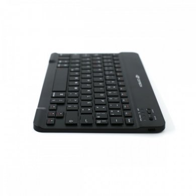 C3Tech teclado sem fio compacto com bluetooth mini
