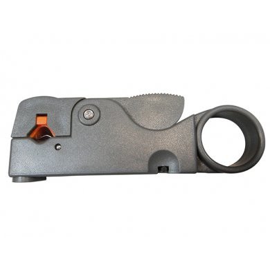 K-GL-5019-N Seccon DECAPADOR CABO COAXIAL RG6 RG58 RG59