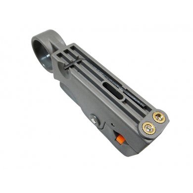 K-GL-5019-N Seccon DECAPADOR CABO COAXIAL RG6 RG58 RG59