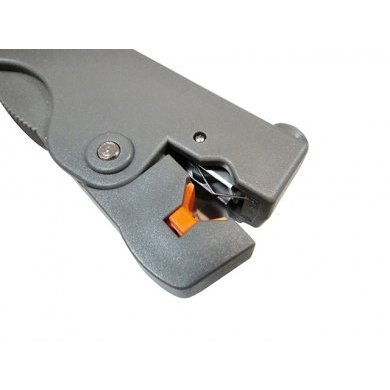 K-GL-5019-N Seccon DECAPADOR CABO COAXIAL RG6 RG58 RG59