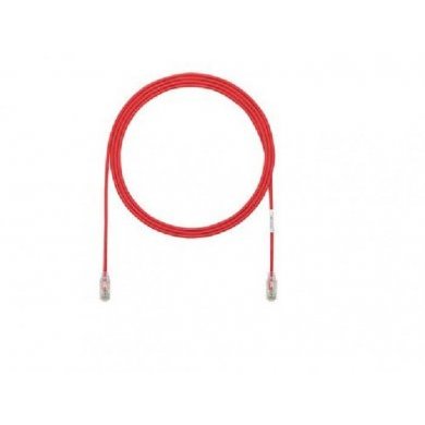 K-PC25-VM PATCH CORD PLP FLEX CAT.5E 2.5M