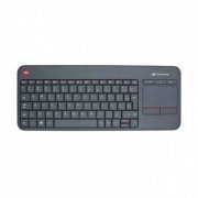 C3Tech teclado sem fio com touchpad 