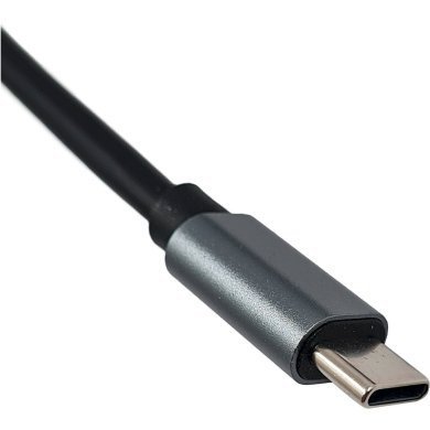 KA-1520 Kapbom Hub USB-C 5x1 4x USB 3.0 1x USB-C 5V 2A