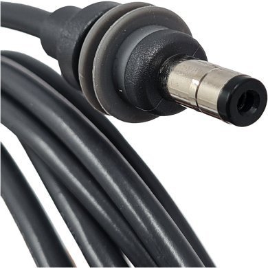 KA-2XL-2M Kapbom cabo Starlink mini DC para DC emborrachado 2 metros