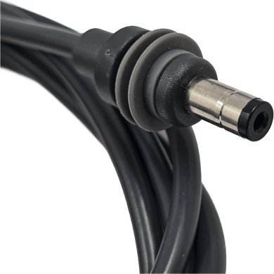 KA-2XL-2M Kapbom cabo Starlink mini DC para DC emborrachado 2 metros