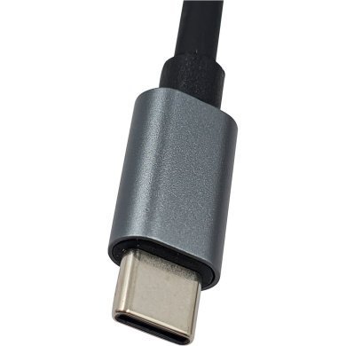 KA-6050 Kapbom Hub USB-C 5x1 2x USB 3.0 HDMI RJ45 Gigabit USB-C