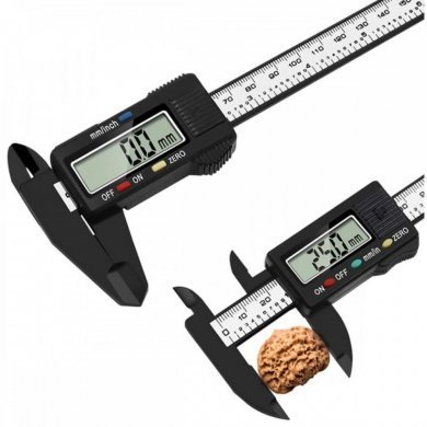 KA-7071 Kapbom paquímetro digital 150mm