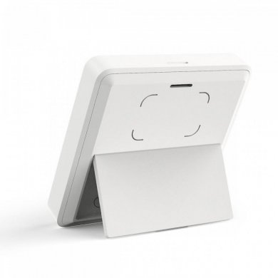 KA-7911 Mini relógio digital com temperatura e umidade