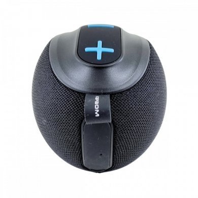 KA-8525 Kapbom Caixa de Som Portátil Bluetooth 5W RMS