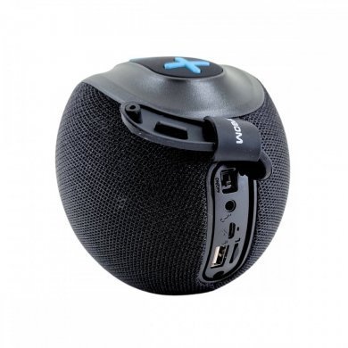 KA-8525 Kapbom Caixa de Som Portátil Bluetooth 5W RMS