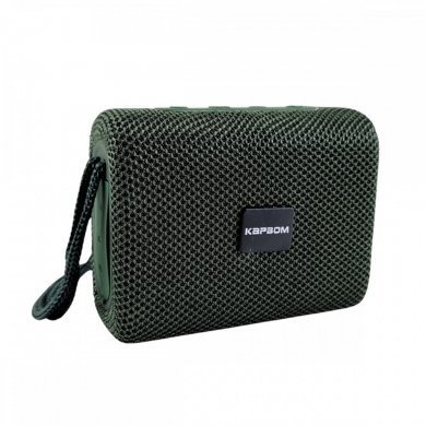 KA-8527 Kapbom Caixa de Som Portátil Bluetooth 5W RMS
