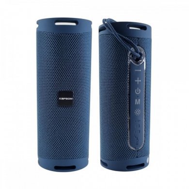 KA-8529 Kapbom Caixa de Som Portátil Bluetooth 10W RMS