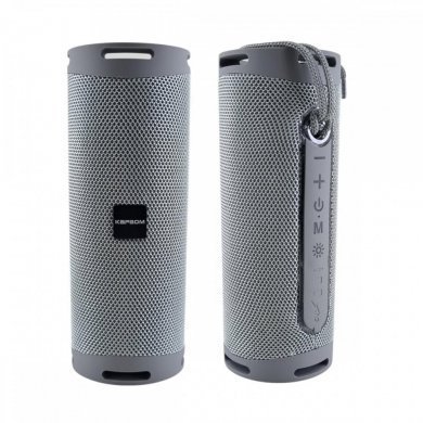 KA-8529 Kapbom Caixa de Som Portátil Bluetooth 10W RMS