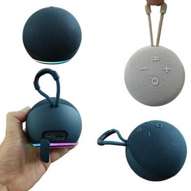 Kapbom caixa de som bluetooth portátil recarregável 20W