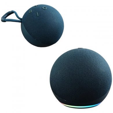 KA-8577 Kapbom caixa de som bluetooth portátil recarregável 20W