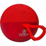 Kapbom caixa de som bluetooth portátil recarregável ...