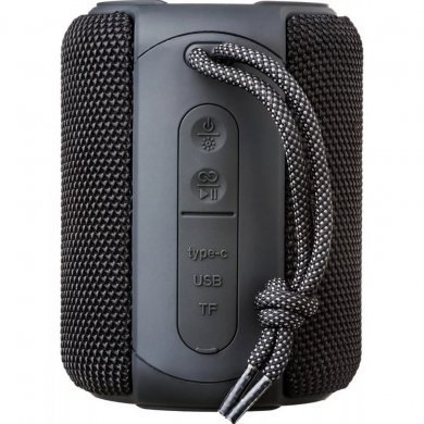 KA-8778 Kapbom Caixa de Som Portátil Bluetooth RGB 6W RMS