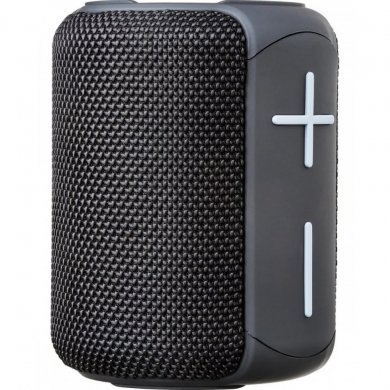 KA-8778 Kapbom Caixa de Som Portátil Bluetooth RGB 6W RMS