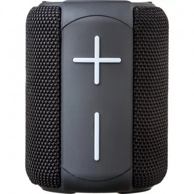 KA-8778 Kapbom Caixa de Som Portátil Bluetooth RGB 6W RMS