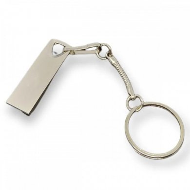 KA-A-64 Kapbom pendrive chaveiro 64GB USB 2.0
