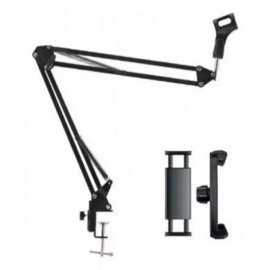 Kapbom suporte articulável KA-C025 para celular