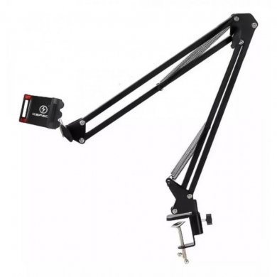 Kapbom suporte articulável KA-C025 para celular