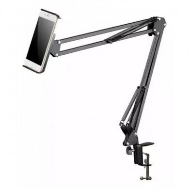 KA-C026 Kapbom suporte articulável KA-C025 para celular