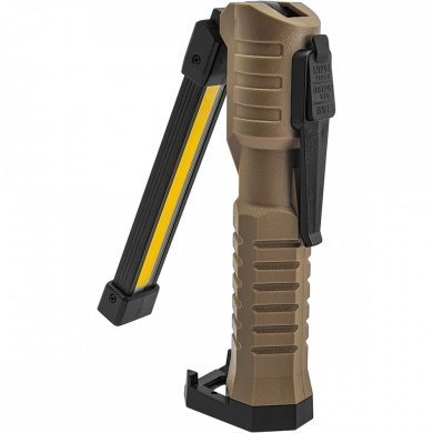 KA-L6982 Kapbom bastão de luz 50W mutifunção recarregável