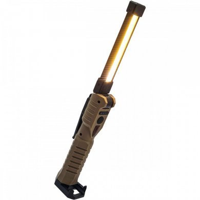 KA-L6982 Kapbom bastão de luz 50W mutifunção recarregável