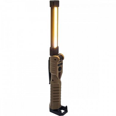 KA-L6982 Kapbom bastão de luz 50W mutifunção recarregável