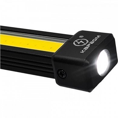 KA-L6982 Kapbom bastão de luz 50W mutifunção recarregável