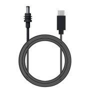 Kapbom cabo Starlink mini DC para USB-C 3 metros 