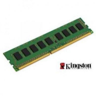 KAC-VR313S/4G Memoria Kingston 4GB SR 1333MHz DDR3