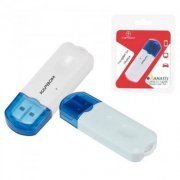Kapbom receptor bluetooth compatível com som automotívo US com microfone integrado