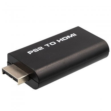 KAP-V097 Kapbom adaptador de video Playstation 2 para HDMI