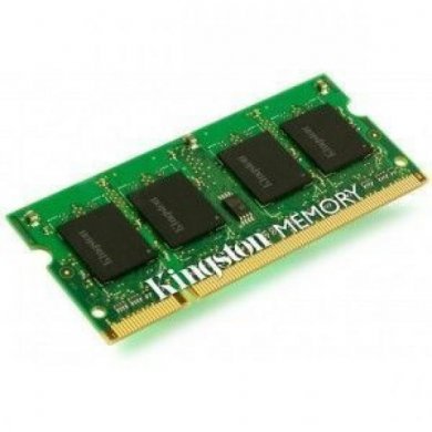 KAS-N3CS/4G Memória Kingston 4GB 1600MHZ Notebook