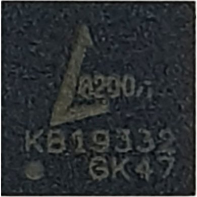 KB19332GK47 CI KB19332 Realtek LAN L8200A-CG Gigabit QFN32